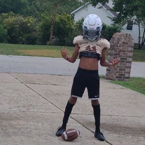 Meet your Posher, Malik